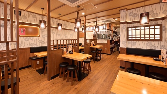 博多酒場 すみ吉屋