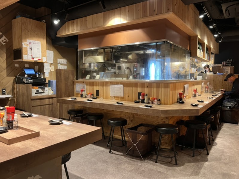 良心的大衆酒場 鶴亀八番 池袋店