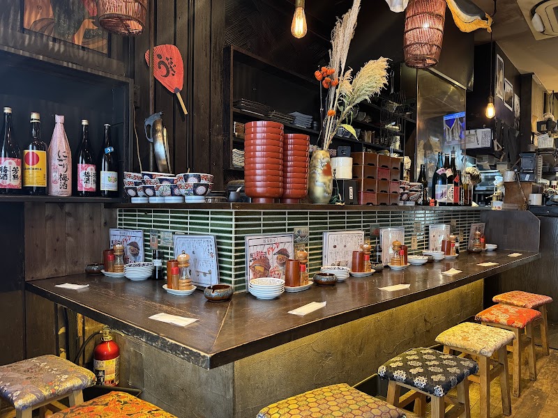 いづも 池袋 居酒屋