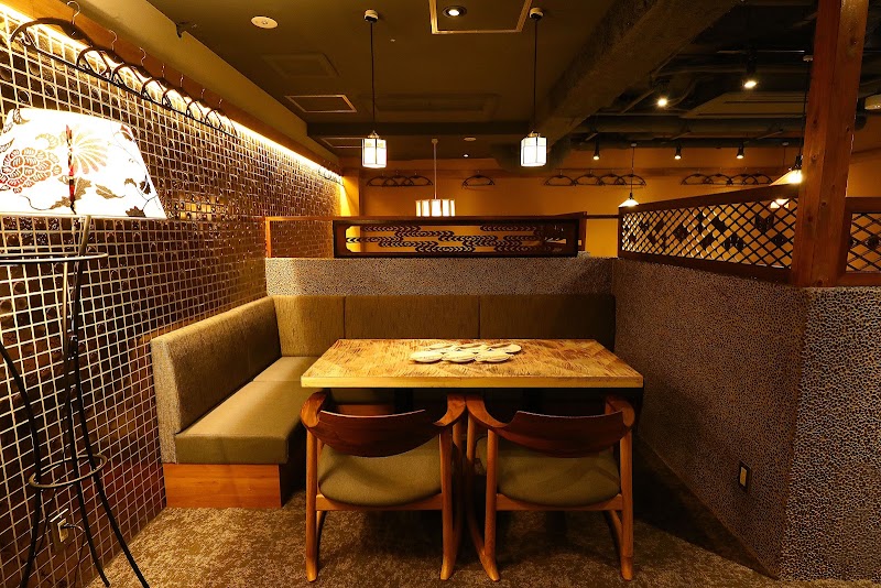 串焼BISTRO福みみ 銀座6