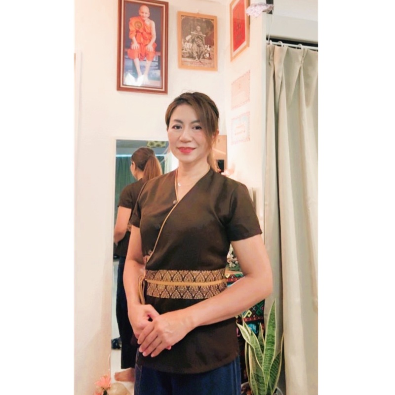 ブントーン タイ式マッサージの店舗写真