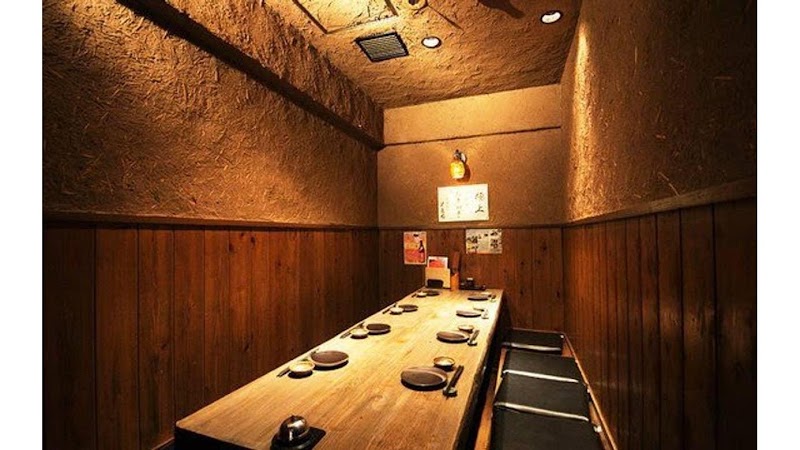 いろり家 東銀座本店