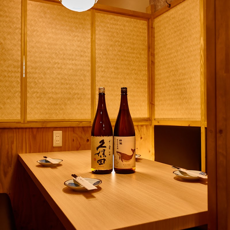 個室居酒屋 いろり屋 上野店