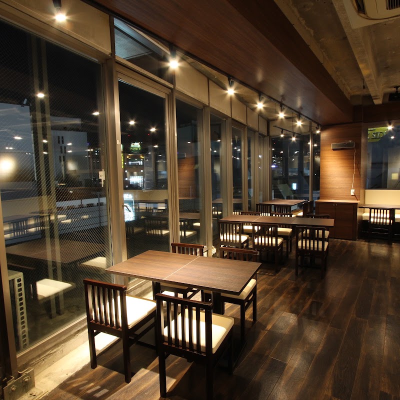居酒屋 おすすめ屋 上野店