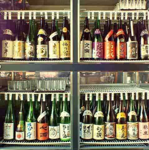 虎連坊 秋葉原店
