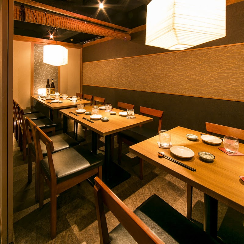 個室居酒屋 和ノ音 秋葉原店の店舗写真