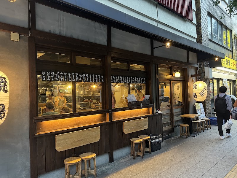 佐賀ふもと赤鶏 酒場髙しな 秋葉原店