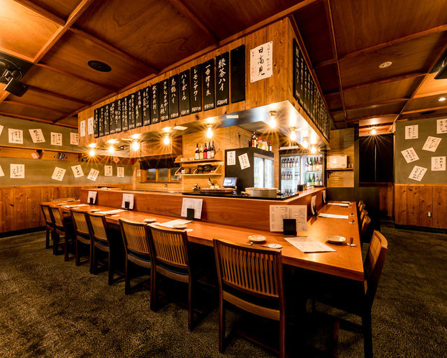 酒場シナトラ 東京店