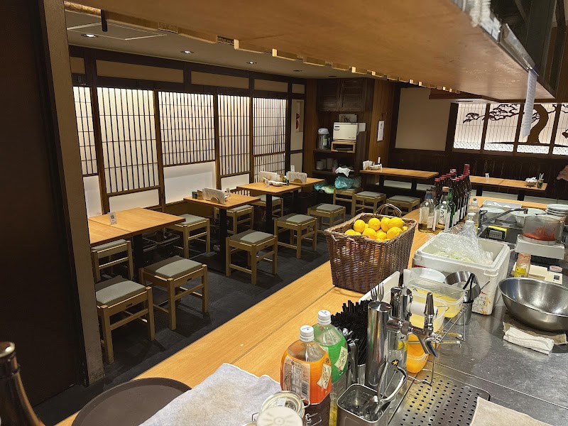 しみる 丸の内