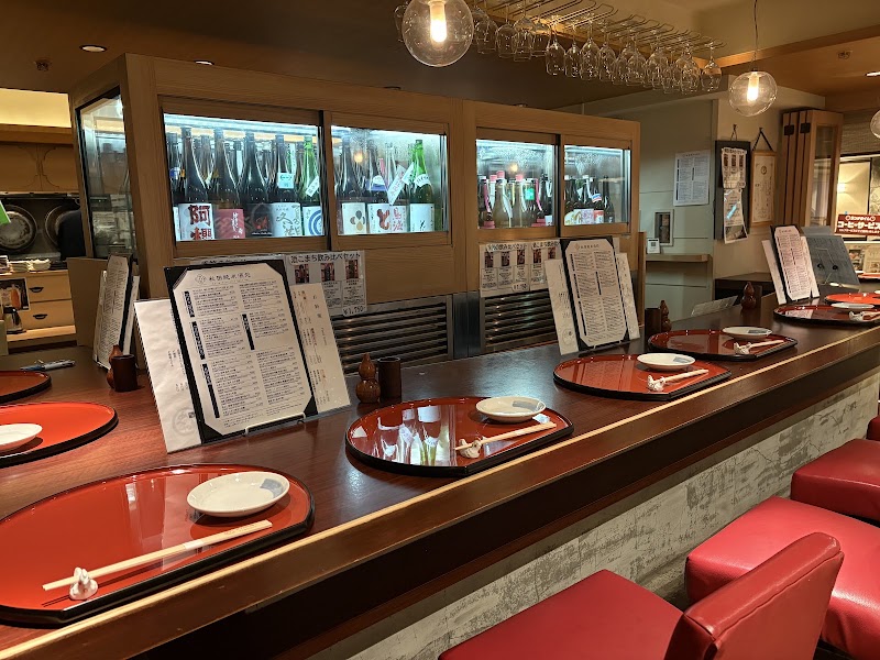 秋田純米酒処 北町酒場店