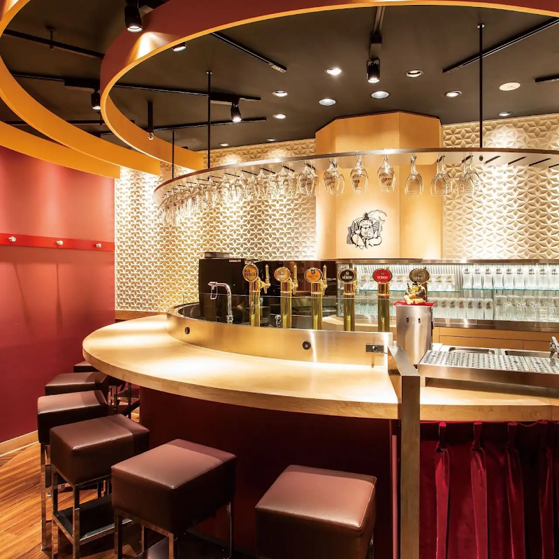 Yebisu Bar グランスタ八重北店