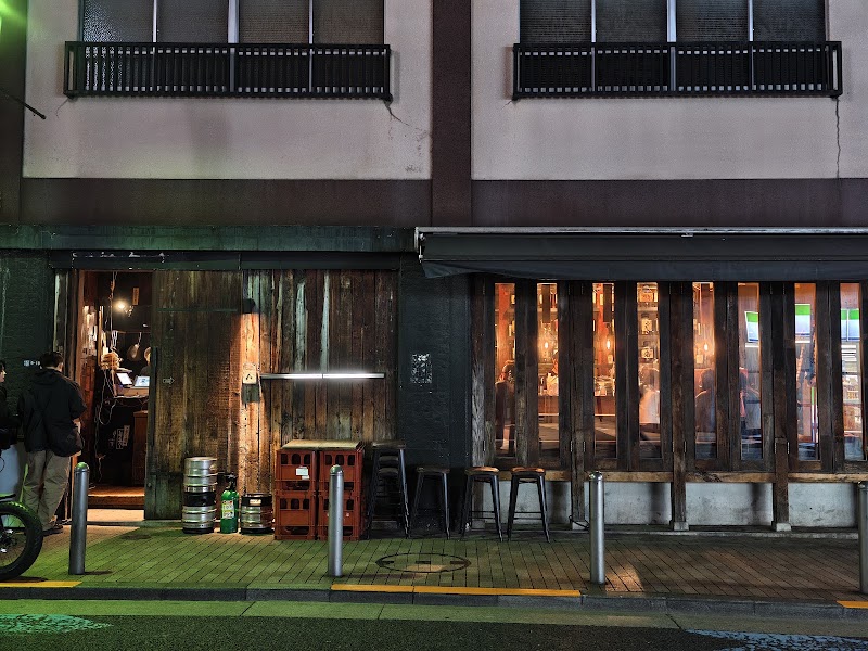 ジョウモン 六本木店