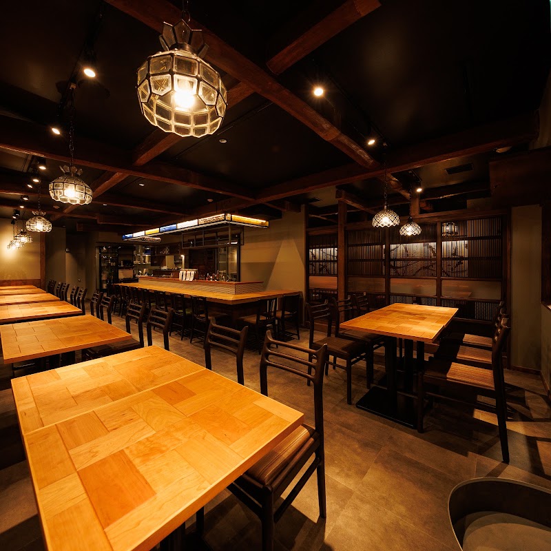 酒場 ひまり堂 恵比寿店