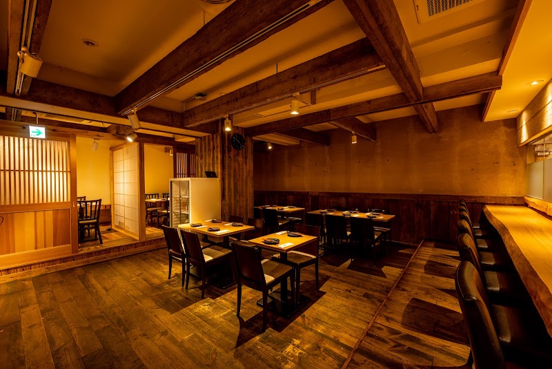 個室居酒屋 粋 恵比寿店