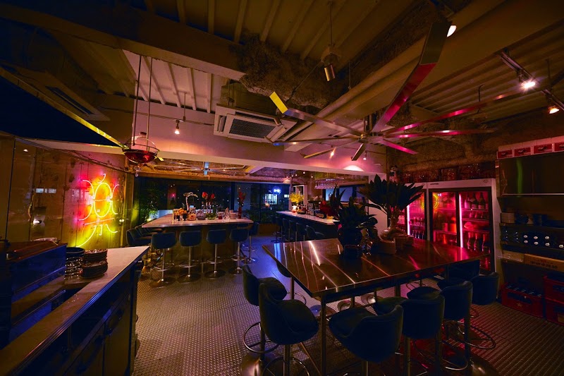 居酒屋 FUNFAN
