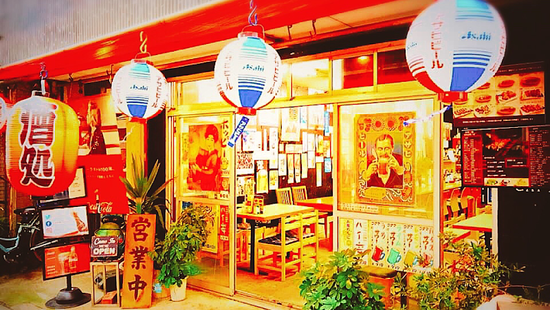 大衆酒場DOUZE12+
