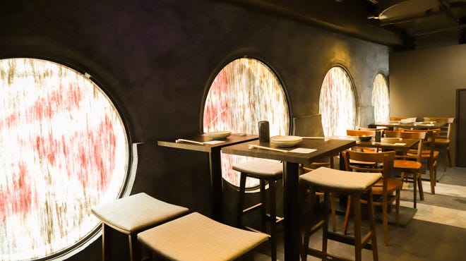 YAKITORI FICO