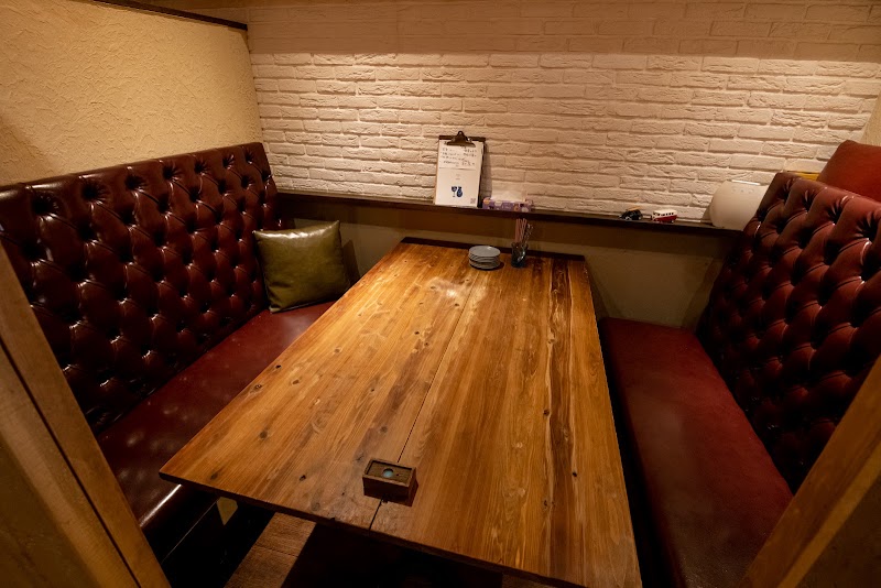 uto三茶酒場