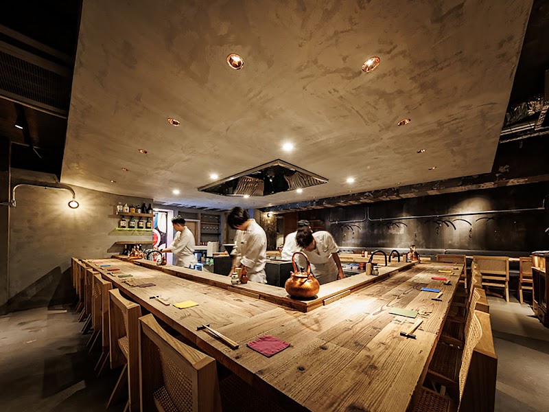 高円寺 動悸