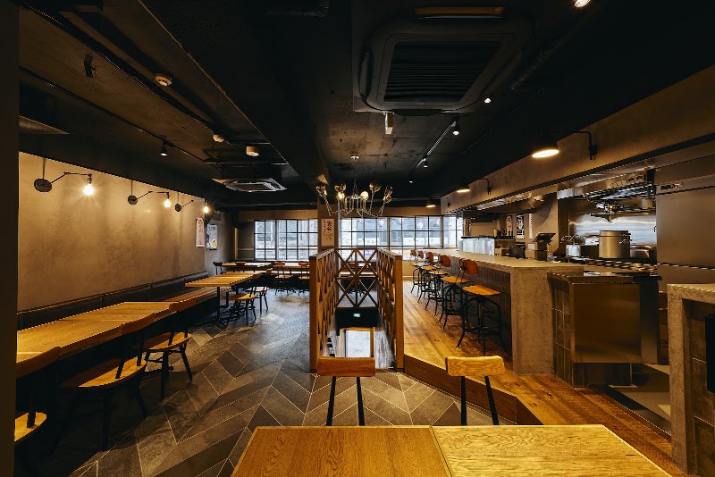 焼き鳥 ショウチャン 高円寺店