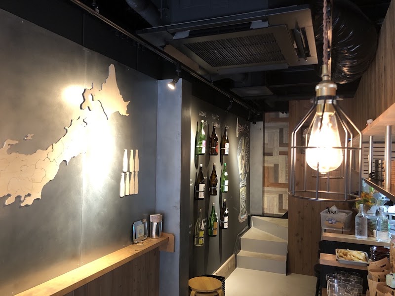 酒場ニホレモ