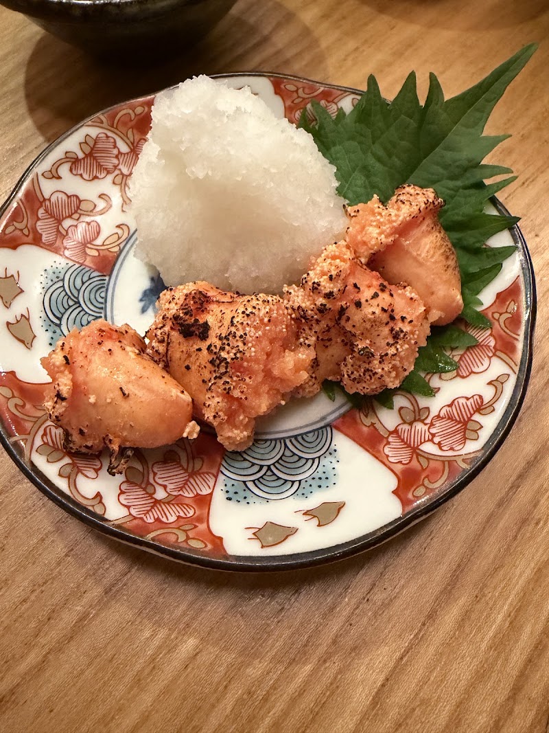 高円寺おつゆ