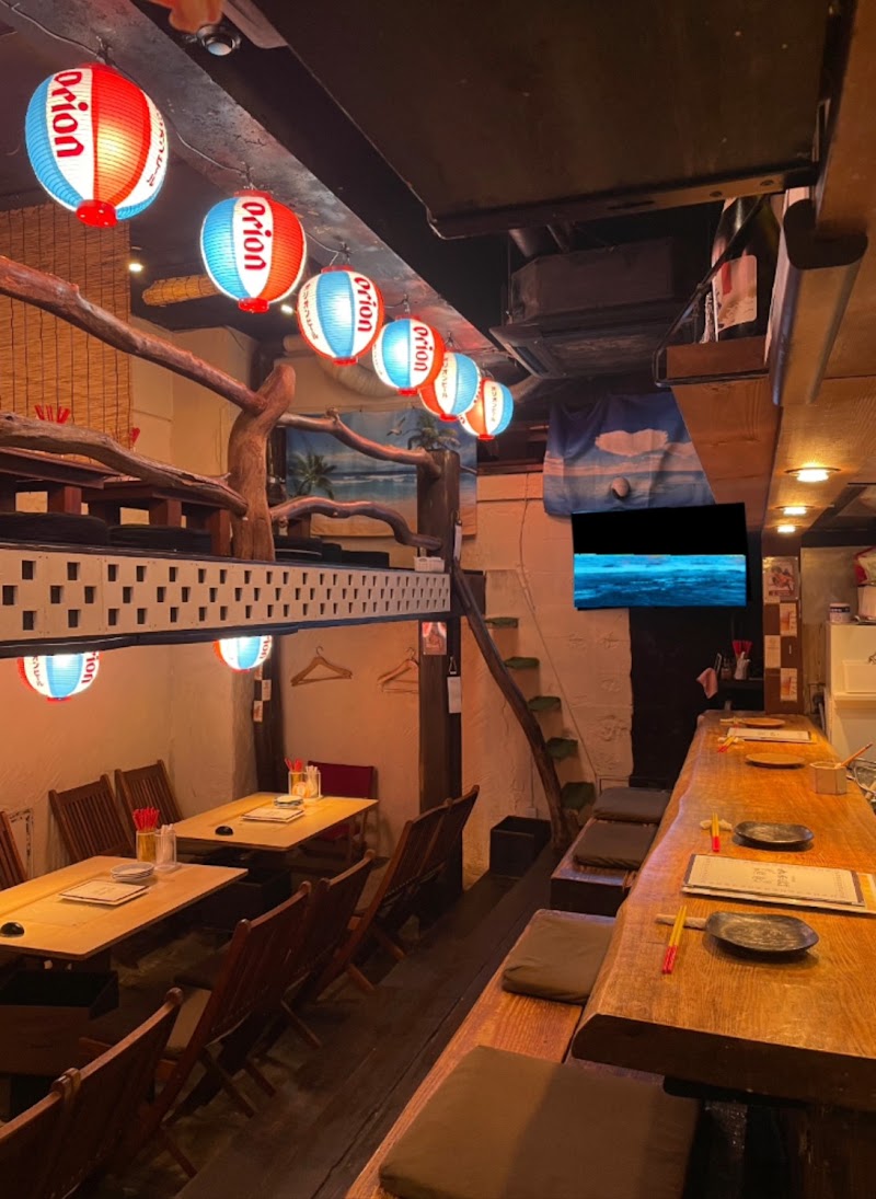 ゆいま～る食堂荻窪店
