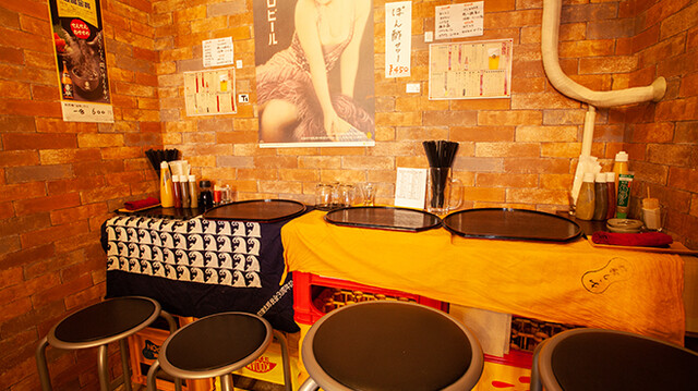 居酒屋 おでん屋でんでん 荻窪