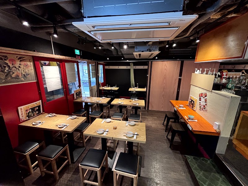 粋酔 蒲田店