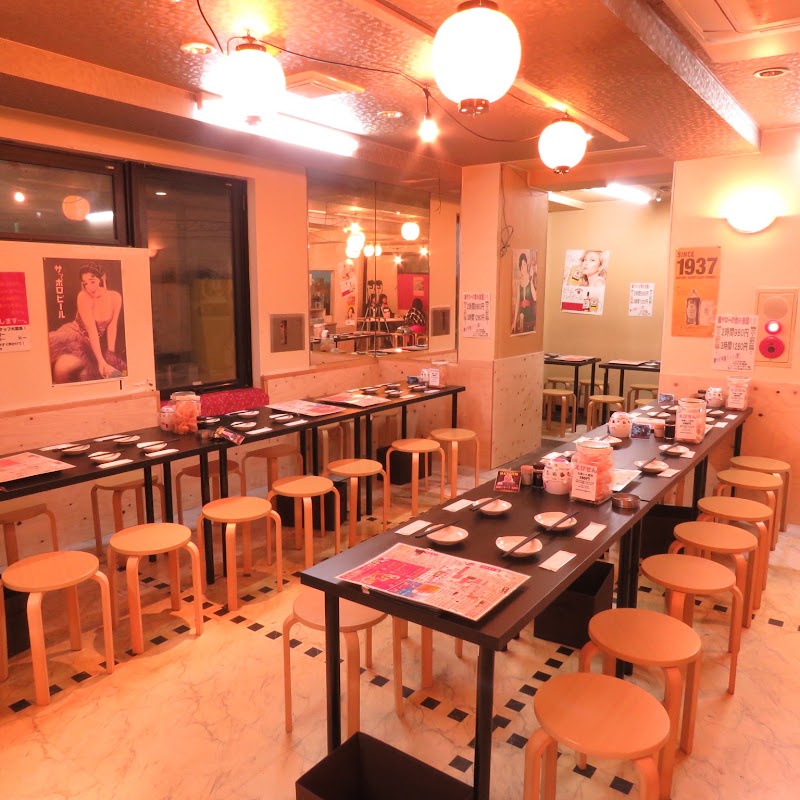 【深夜も営業中‼】それゆけ！鶏ヤロー 蒲田店