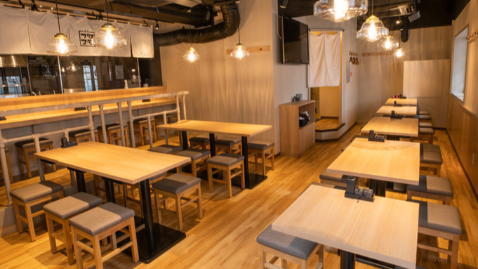 酒場フタマタ 蒲田店