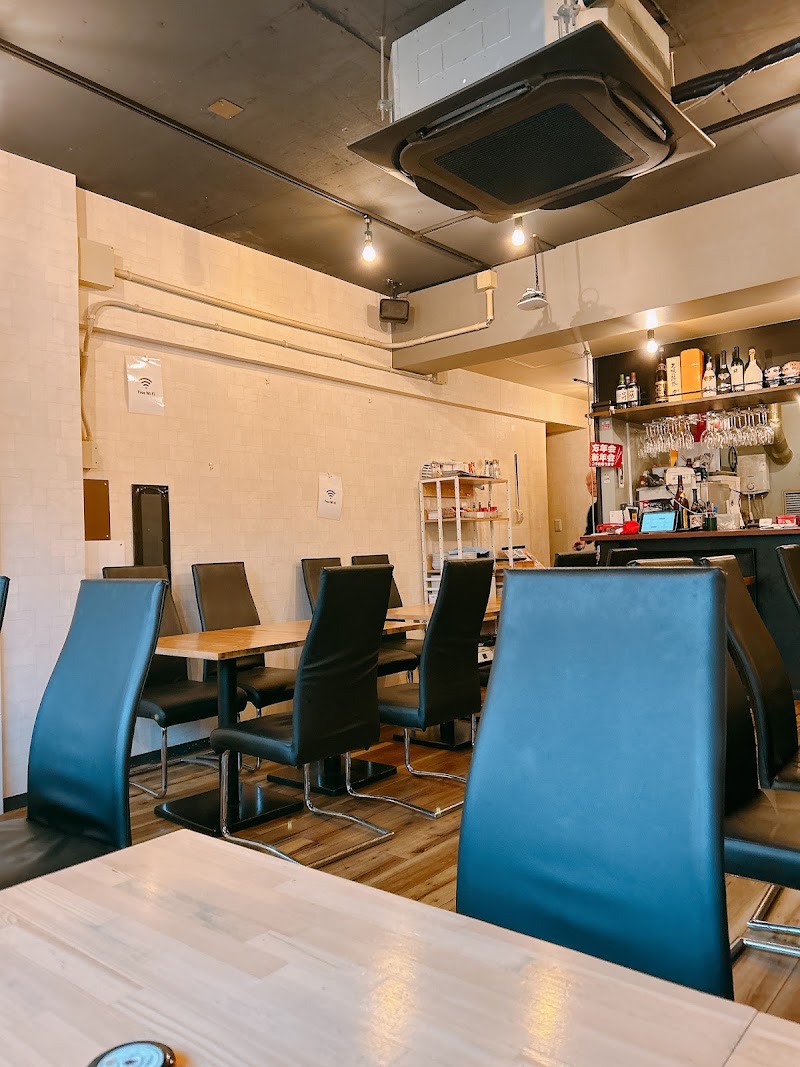 YUJIRO酒場