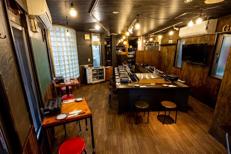 伍えん 北千住 本店