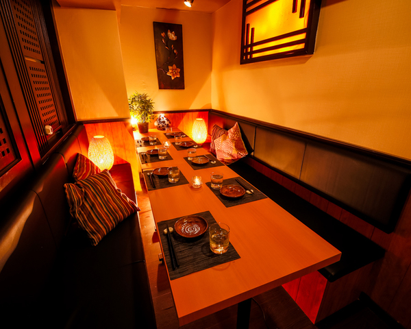 完全個室居酒屋 鳥錦（とりきん）錦糸町店