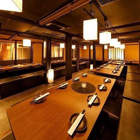 海鮮居酒屋 魚政 錦糸町店