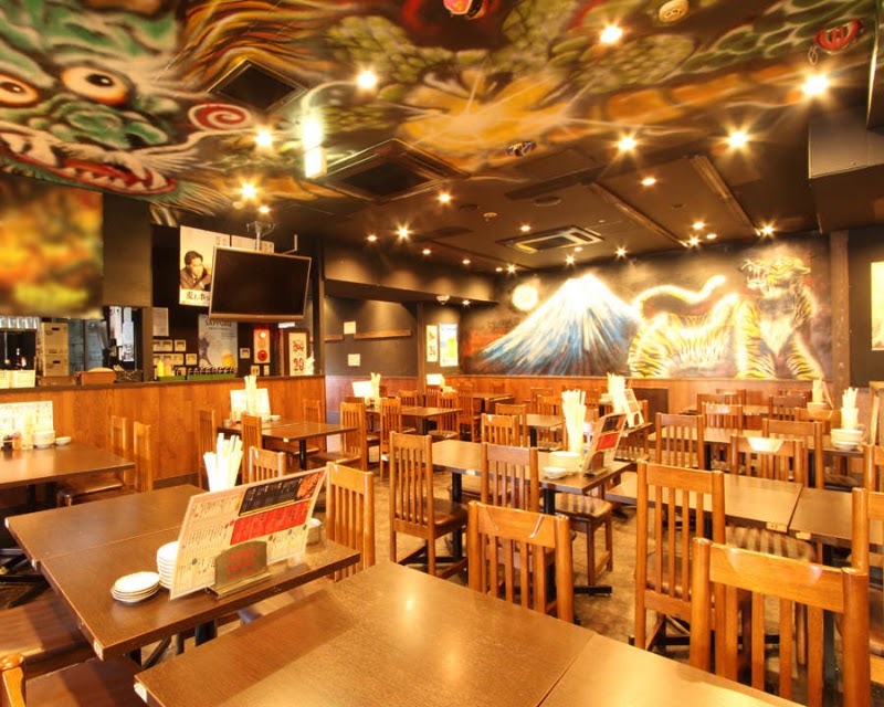 大衆酒場 ちばチャン 錦糸町店