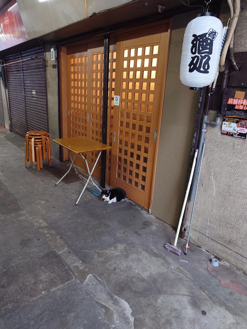 居酒屋大ちゃん 錦糸町