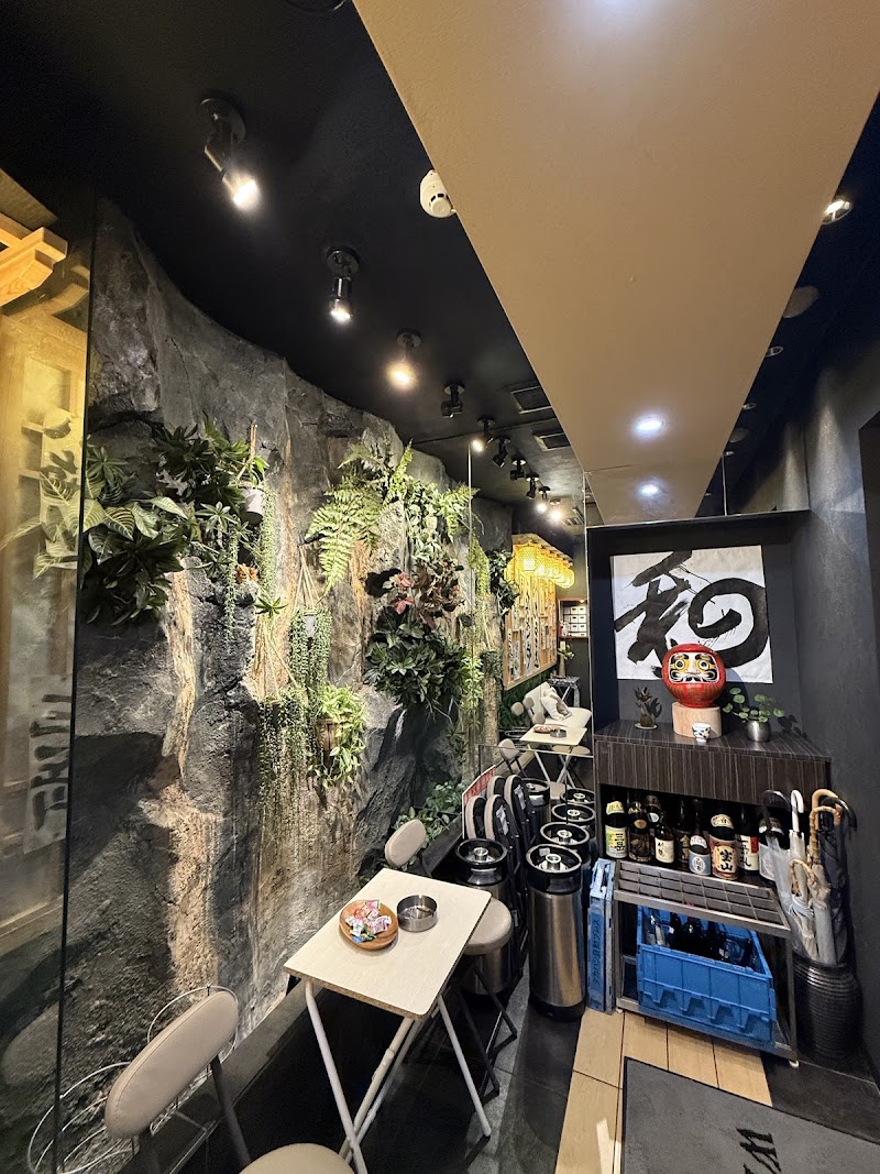 つなぎや 錦糸町店の店舗写真
