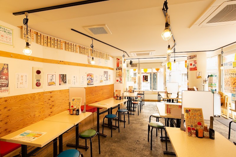 串カツ田中 押上店