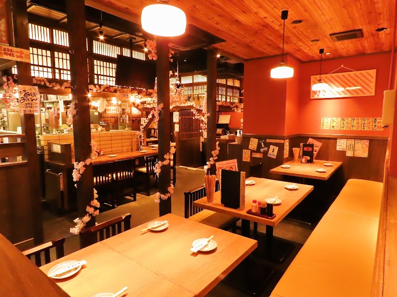 赤羽っ子居酒屋 旨串とりとん