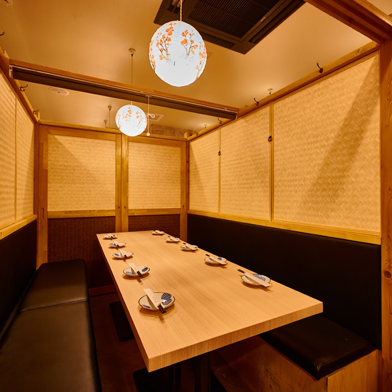 個室居酒屋 もてなし屋 赤羽店
