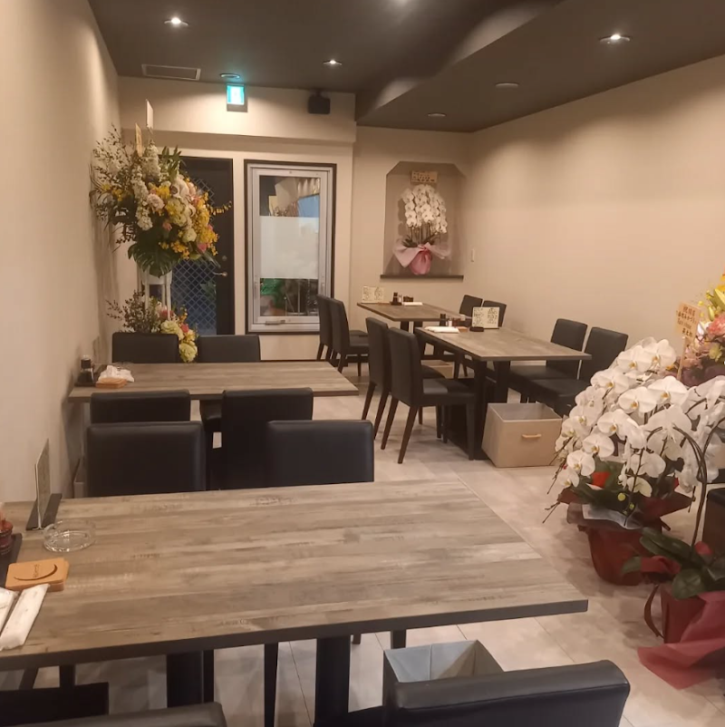王子居酒屋 呑処みかづきの店舗写真