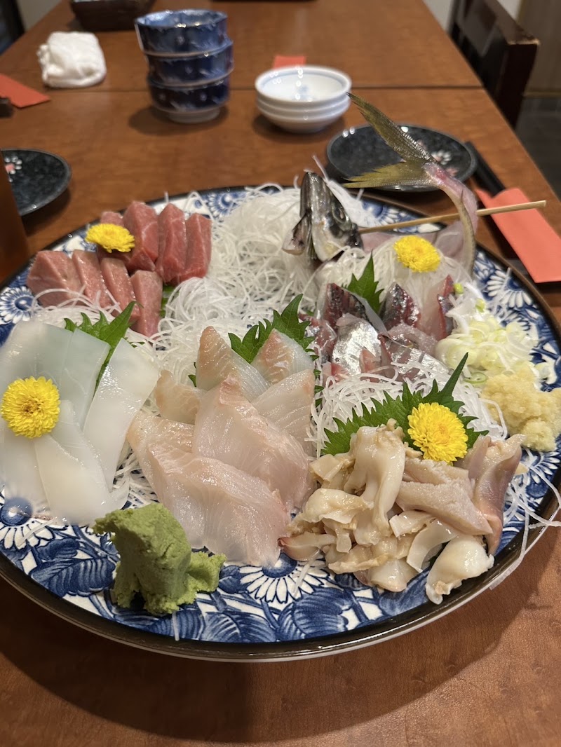 狸の店舗写真