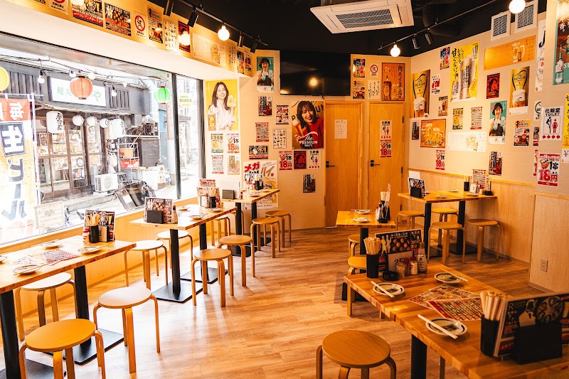 居酒屋革命 酔っ手羽 小岩店