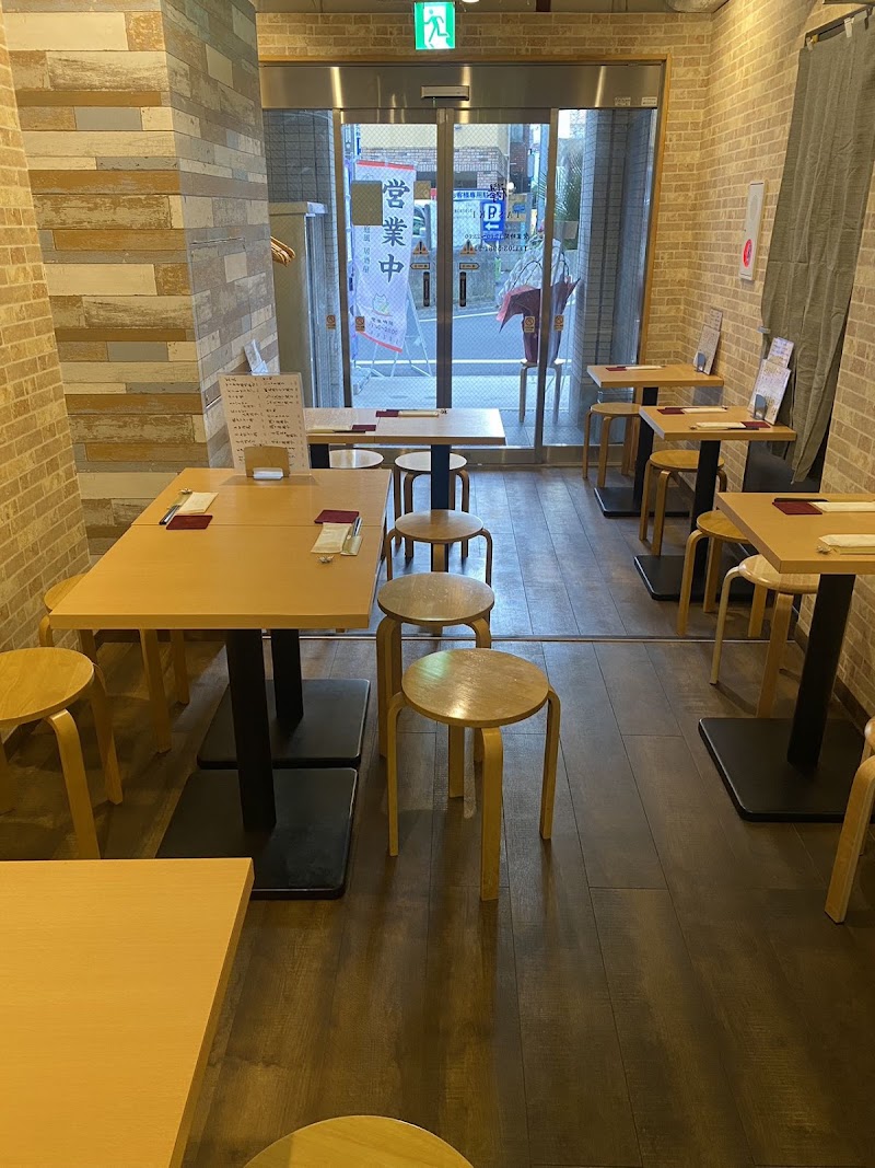 襷 家庭風 居酒屋 巣鴨の店舗写真