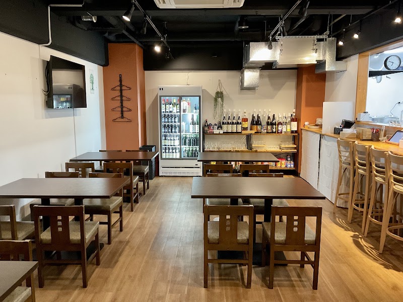 中華酒場一期一会