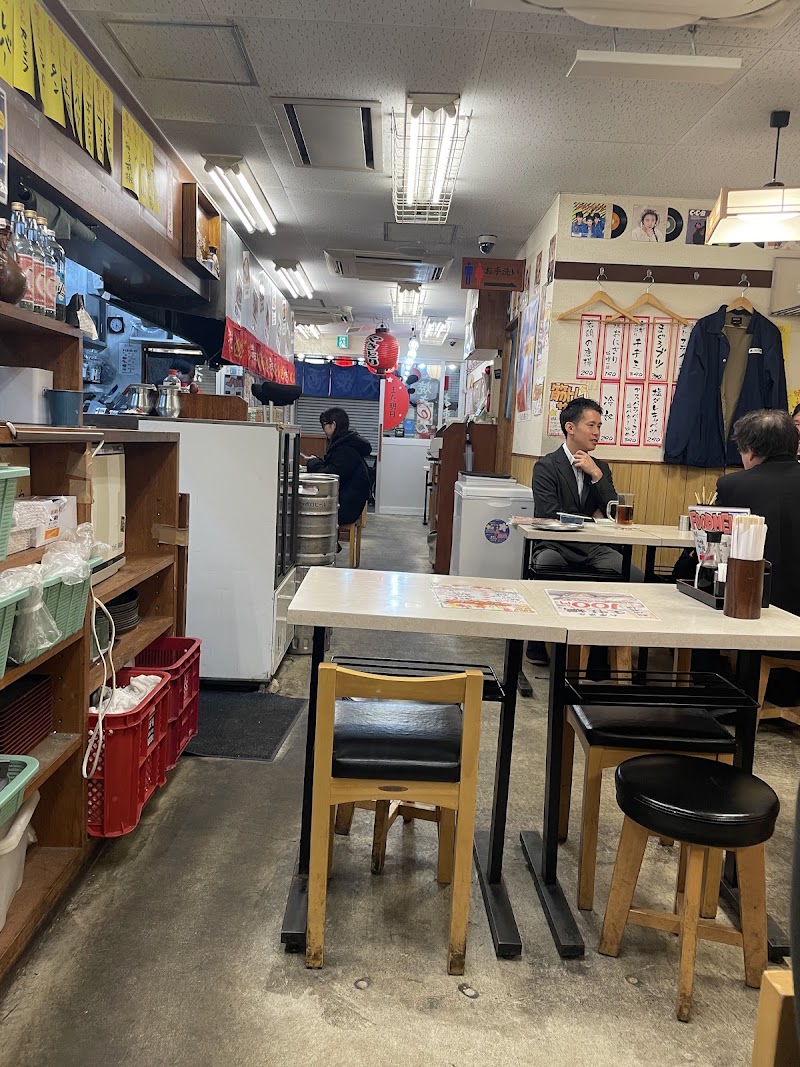 居酒屋きんたろう 練馬店