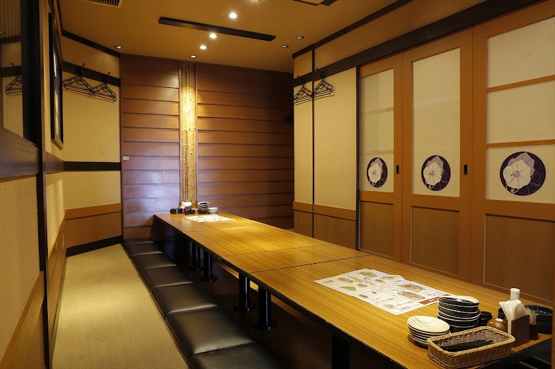 ミライザカ 板橋店