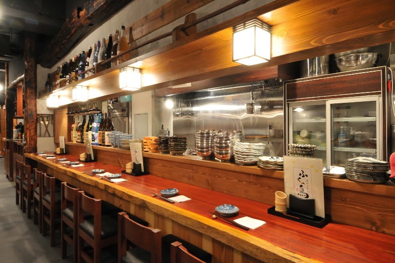 ふくの鳥 板橋店