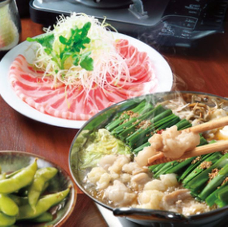 はかた商店 葛西